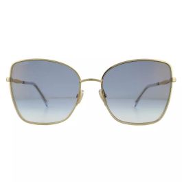 Gafas de Sol Mujer Jimmy Choo ALEXIS-S-000-1V ø 59 mm Precio: 115.49999945. SKU: B1C8F6NKQK