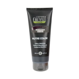 Nirvel Nutre Color Berenjena - Coloración Temporal con Nutrición y Brillo 200 Ml Precio: 7.88999981. SKU: S4253443