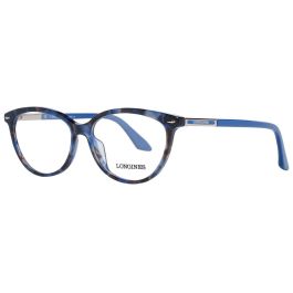 Montura de Gafas Mujer Longines LG5013-H 54055 Precio: 159.50000022. SKU: S7237820