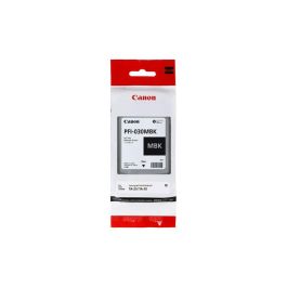 CANON TA-20/TA-30 TM240/TM340 Cartucho PFI-030 Negro Mate Precio: 61.58999946. SKU: B15J4TXJD3