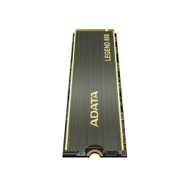Adata ALEG-800-1000GCS Disco Duro Interno Sólido SSD Legend 800 1TB NVMe PCIe Gen4 x4 Hasta 3500MB/s