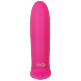 Mini Vibrador Evolved Pretty Rosa