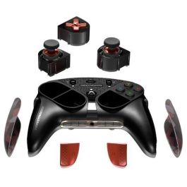 Thrustmaster AddOn Gamepad eSwap X Pro Red Color Pack para Xbox y PC