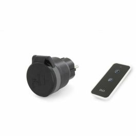 DiO Connected Home Dio Nano Toma Enchufe Exterior Inteligente con Control Remoto y HomeBox Compatible DiO 1.0 para Iluminación LED Precio: 47.49999958. SKU: B1D7WFQK2D