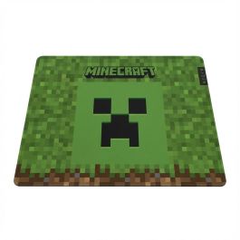 Razer Alfombrilla Gaming Gigantus V2 Medium Minecraft Edition RZ02-03333800-R3M1 Precio: 54.49999962. SKU: B1FW9WTM6S