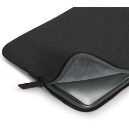 DICOTA Skin URBAN 12 Funda para portátil, anthracite