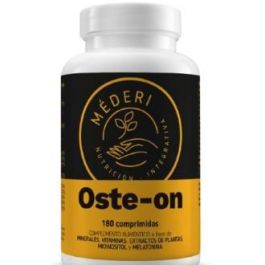 Oste-On 180Comp. Precio: 75.5000004. SKU: B1KPDR9KX9
