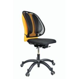 Fellowes Respaldo Ergonómico De Rejilla Mesh Para Oficina Precio: 43.49999973. SKU: BIX9191301