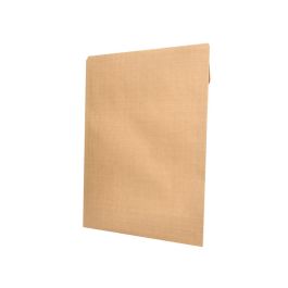 Sobre Liderpapel Bolsa N.13 Kraft 310x410 mm Tira De Silicona Caja De 250 Unidades