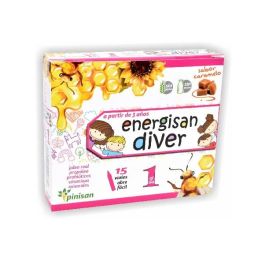 Energisan Diver Precio: 13.9000004. SKU: B1EJJEWRQ9