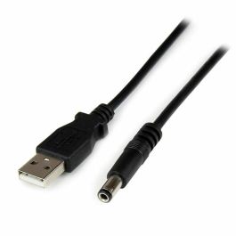 Cables Ordenador - Movilidad Startech Adaptador 1M Usb A M A Conector Co Precio: 6.59000001. SKU: S55057013