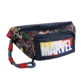 Riñonera The Avengers Precio: 10.50000006. SKU: B1D3MCHFM3