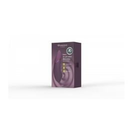 Vibrador Womanizer WOM180-PURPLE Morado
