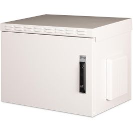 Digitus Carcasa de pared 7HE 490x600x450mm gris IP55 para exterior Precio: 668.78999968. SKU: B148SK8AF2