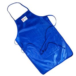 TUCKER - TK50362 - Delantal de alta temperatura nylon Quickclean Precio: 95.59. SKU: B12JSF8QWL
