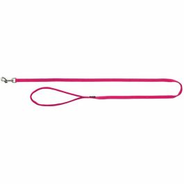 Correa para Perro Trixie New Premium Fucsia L/XL