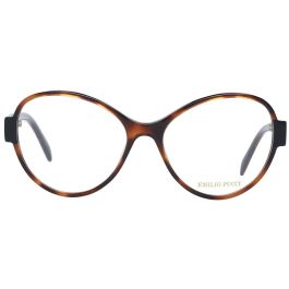 Montura de Gafas Mujer Emilio Pucci EP5205 55056 Montura de Gafas Mujer Emilio Pucci EP5205 55056