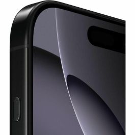 Apple iPhone 16 Pro 128GB Negro Titanio