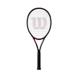 Raqueta de Tenis Wilson Clash 100Ul V3.0 Frm Negro Precio: 212.9116. SKU: B18RG25Q27