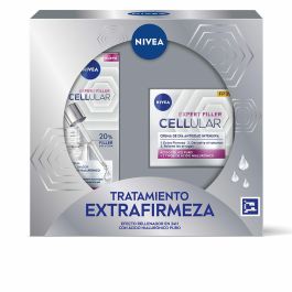 Set de Maquillaje Nivea CELLULAR FILLER 2 Piezas Precio: 27.89000027. SKU: B1EG2TZJMV