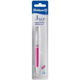 Pelikan Bolígrafo Giratorio Jazz Classic de Metal, Color Baya Precio: 22.49999961. SKU: B1HXGKALPR