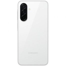 Smartphone Samsung Galaxy A26 8GB/ 256GB/ 6.7"/ 5G/ Blanco Smartphone Samsung Galaxy A26 8GB/ 256GB/ 6.7"/ 5G/ Blanco