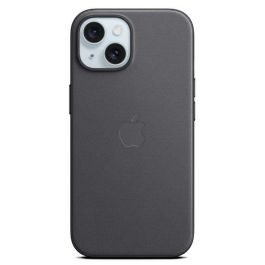 Funda para Móvil Apple Negro iPhone 15 Precio: 48.78999994. SKU: B1BTKKQYG4