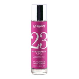 Caravan Nº 23 Eau de Parfum para Señora 30ml Precio: 4.68999993. SKU: B1D7GTQSKF
