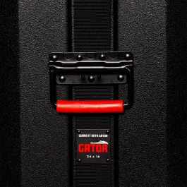 Gator Estuche para Bombo 24" x 16" GC-2416