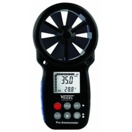 Anemómetro Digital VOGEL