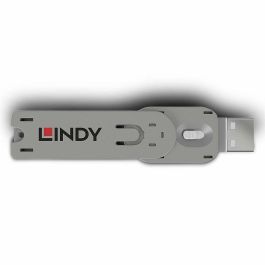 Bloqueo de seguridad LINDY 40624