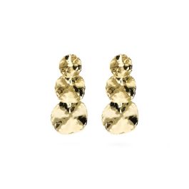 Pendientes Mujer Etrusca WSET00882.YG Dorado Pendientes Mujer Etrusca WSET00882.YG Dorado Precio: 150.49999965. SKU: B18SBTSQM5