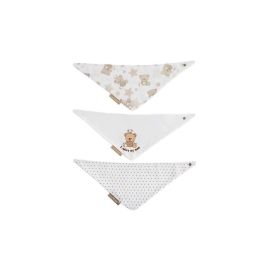 Creaciones Llopis Bandana ositos set 3 42 x 16 cm