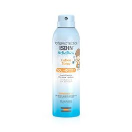 Isdin Fotoprotector Pediatrics Loción SPF50+ UVB/UVA para Niños, Hidratación Profunda y Rápida Absorción, 250 ml Precio: 27.89000027. SKU: B15ZQ5NSVR