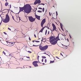 Gorro pescador minnie t52c:52 cm Gorro pescador minnie t52c:52 cm