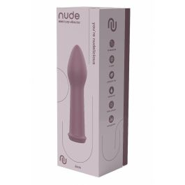 Mini Vibrador Dream Toys Nude Jade Mini Torp