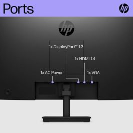 HP V24i G5 FHD Monitor HP V24i G5 FHD Monitor