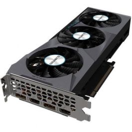 Tarjeta Gráfica Gigabyte GeForce RTX 3070 EAGLE OC 8G/ 8GB GDDR6 Tarjeta Gráfica Gigabyte GeForce RTX 3070 EAGLE OC 8G/ 8GB GDDR6