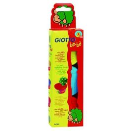 Giotto Pasta para Modelar Bebe Pack 3 Colores Surtidos Dermatologicamente Testada Precio: 5.98999973. SKU: B12GP49ZW9