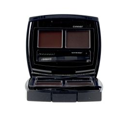 Maquillaje para Cejas La Palette Sourcils Chanel Maquillaje para Cejas La Palette Sourcils Chanel