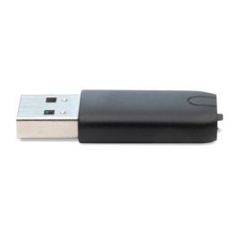 Crucial Adaptador USB-C (Hembra) a USB-A (Macho) para PC, Mac, PS4, Xbox One - Conecta Almacenamiento Adicional en Dispositivos Legacy Precio: 12.50000059. SKU: B12V48EFSM