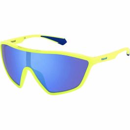 Gafas de Sol Unisex Polaroid PLD 7039_S 996DX5X Precio: 63.50000019. SKU: B1HVNRY5RD