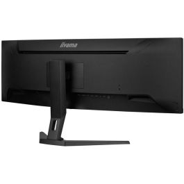 iiyama XCB4594DQSN-B1 Monitor Curvo 44.5" 32:9 Dual QHD 165Hz 0.8ms VA USB-C Power Delivery 90W
