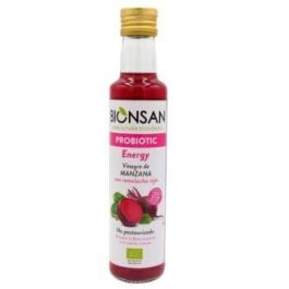 Probiotic Energy Vinagre Manzana Con Remolacha 250 Precio: 5.5. SKU: B132SJLVDH