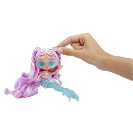 Muñeca l.o.l. surprise tween sirena - lana marine. su cola cambia de color 25,4x12,7x6,35 cm Muñeca l.o.l. surprise tween sirena - lana marine. su cola cambia de color 25,4x12,7x6,35 cm