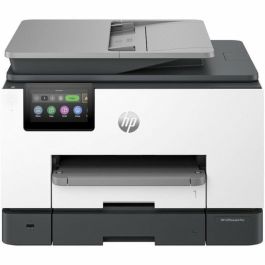 HP OfficeJet Pro 9132e Impresora Multifunción 4 en 1 Tinta A4 LAN WiFi ADF Duplex