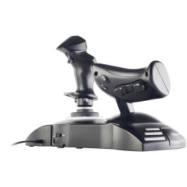 Thrustmaster T.Flight Full Kit X Palanca de mando Negro Analógico/Digital PC/Xbox 4460211