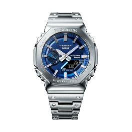 Reloj Hombre Casio G-Shock GM-B2100AD-2AER (Ø 44 mm) (Ø 44,5 mm) Reloj Hombre Casio G-Shock GM-B2100AD-2AER (Ø 44 mm) (Ø 44,5 mm)