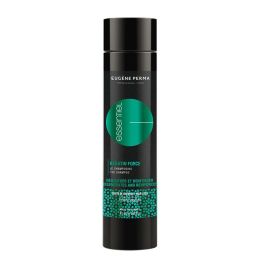 Essentiel Champú Keratin Force con Proteínas de Guisante para Cabello Frágil y Anticaída 250ml Precio: 12.59000039. SKU: B1F49468HJ