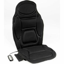 Medisana 88935 Colchón de Masaje Asiento con Vibración y Calor, Ideal Oficina y Automóvil Precio: 55.59000029. SKU: S7112724